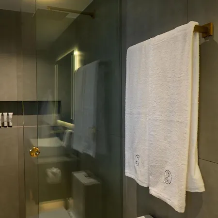 Punto Suites Periférico Sur