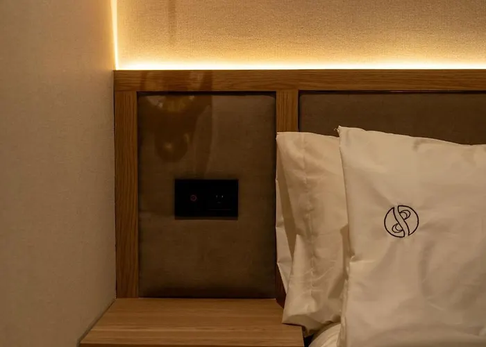Hotel Punto Periférico Sur México DF
