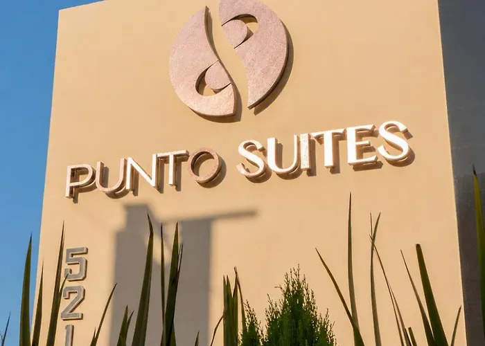 Punto Periférico Sur Hotel