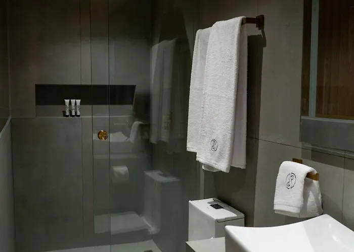 Punto Periférico Sur 5* México DF