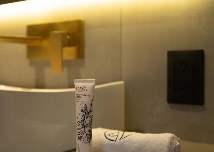 Punto Periférico Sur Hotel 5*