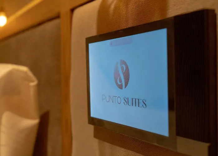 Punto Periférico Sur Hotel México DF
