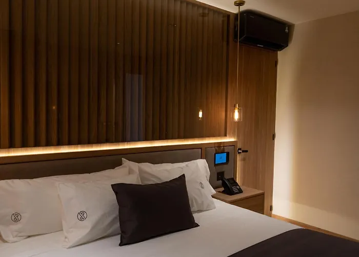 Hotel Punto Periférico Sur