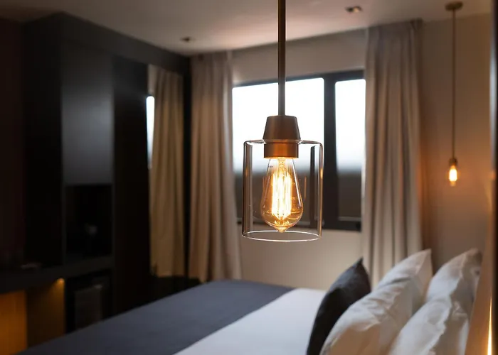 Hotel Punto Periférico Sur 5*