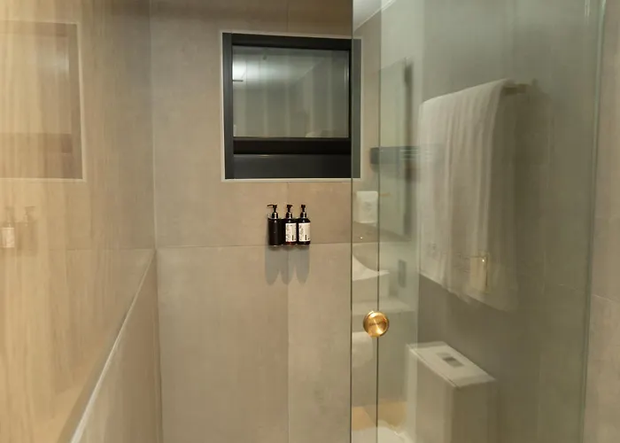 Punto Periférico Sur Hotel México DF