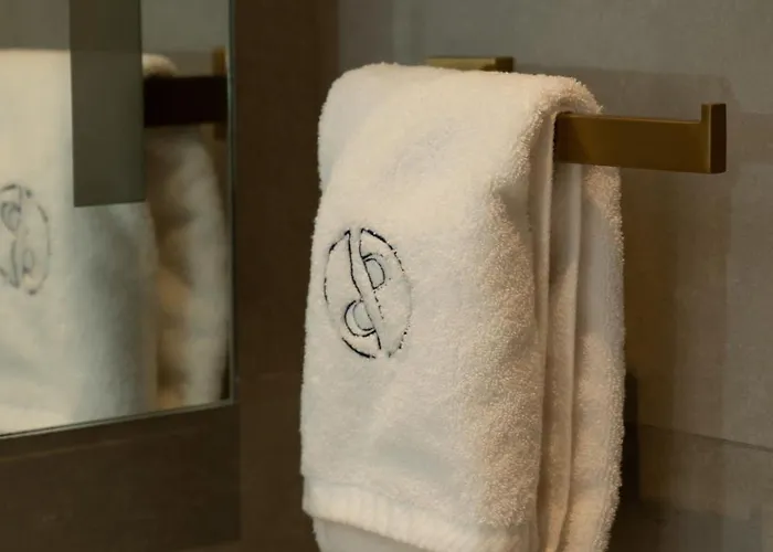 Hotel Punto Periférico Sur 5*