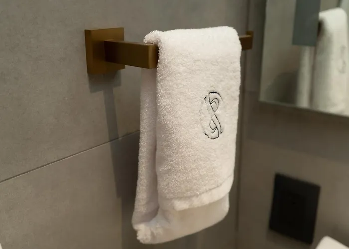 Hotel Punto Periférico Sur México DF