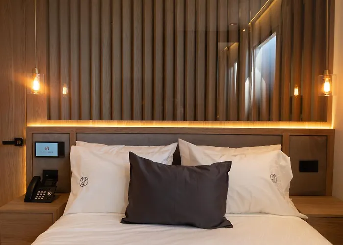 Punto Periférico Sur Hotel 5*